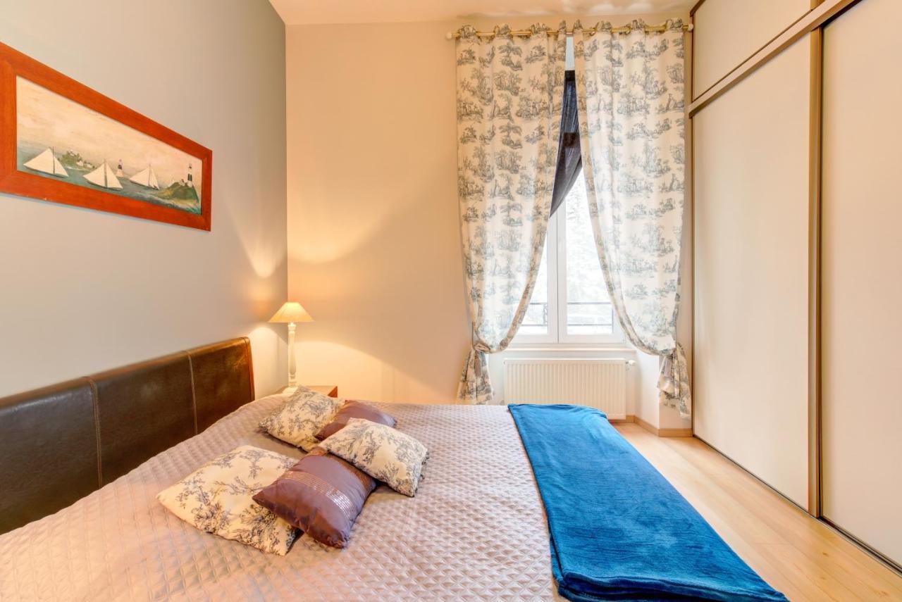 Bed and Breakfast Le Mont Besset à Lalouvesc Extérieur photo